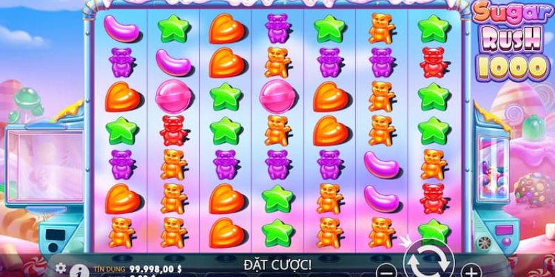388BET đổi thưởng cực phê