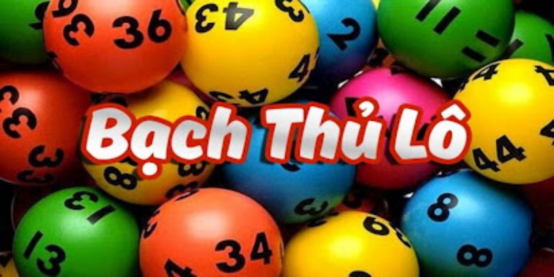 Bạch thủ MB đánh bạch thủ con gì đẹp nhất