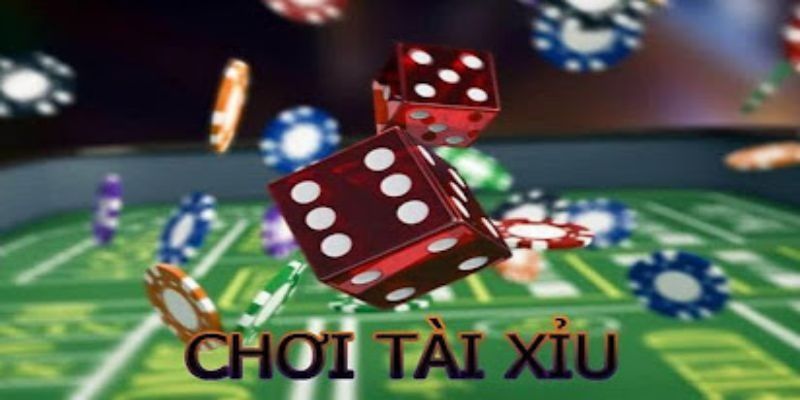 Bật mí những kiến thức chơi Tài Xỉu từ chuyên gia