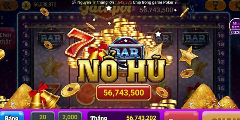 Các lưu ý khi chơi game nổ hũ tại cổng game