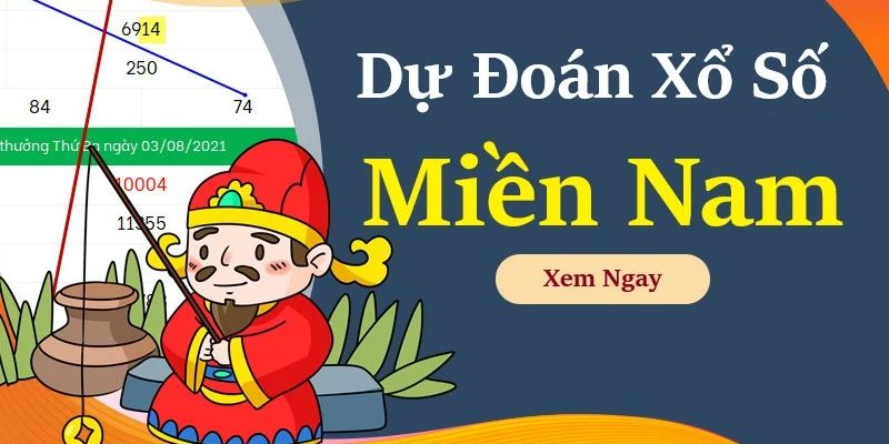 Cách soi cầu miền Nam dựa theo kết quả của tỉnh