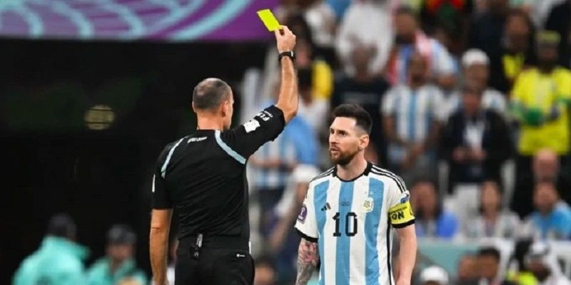 Chi tiết cách soi kèo thẻ đỏ và kèo thẻ vàng