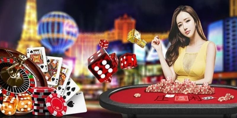 Cộng đồng game thủ quá đông