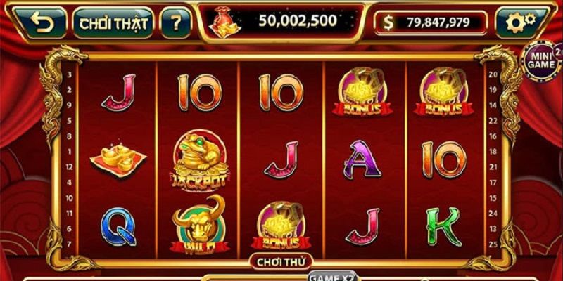 Cổng game nổ hũ uy tín 388bet