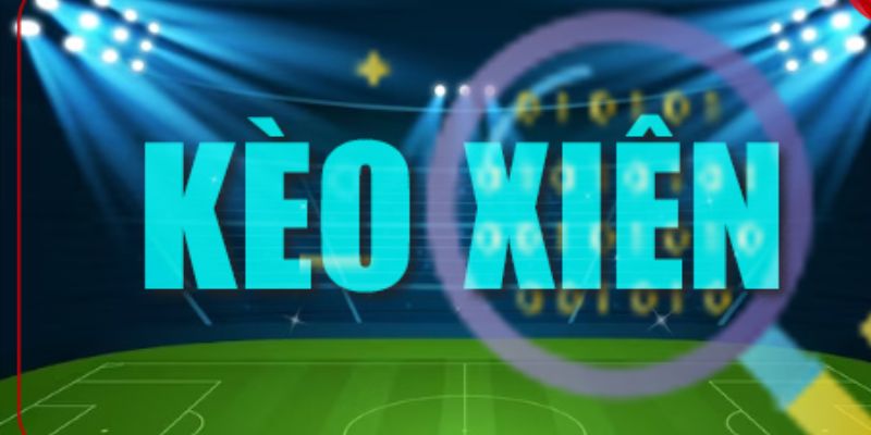 Cược xiên có luật chơi tương đối đơn giản