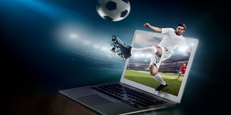 Dự đoán kết quả trước khi soi kèo phản tỷ số bóng đá
