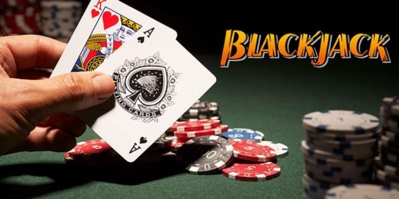 Hướng dẫn cách chơi blackjack dễ thắng