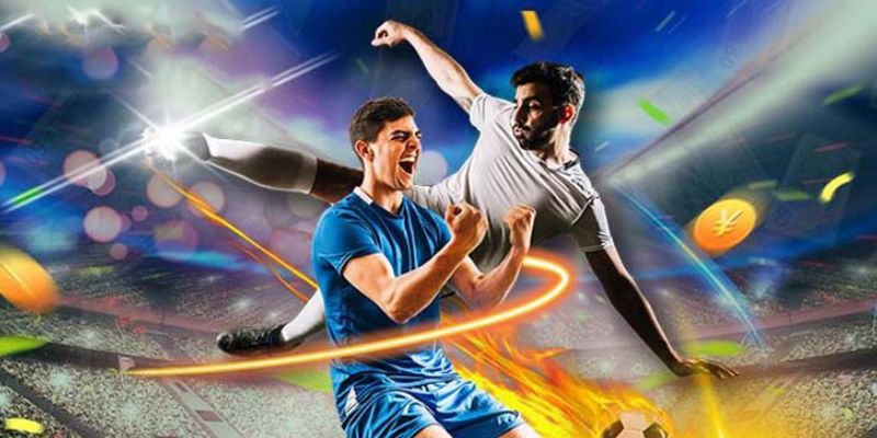 Hướng dẫn chơi kèo phản tỷ số bóng đá tại nhà cái trực tuyến