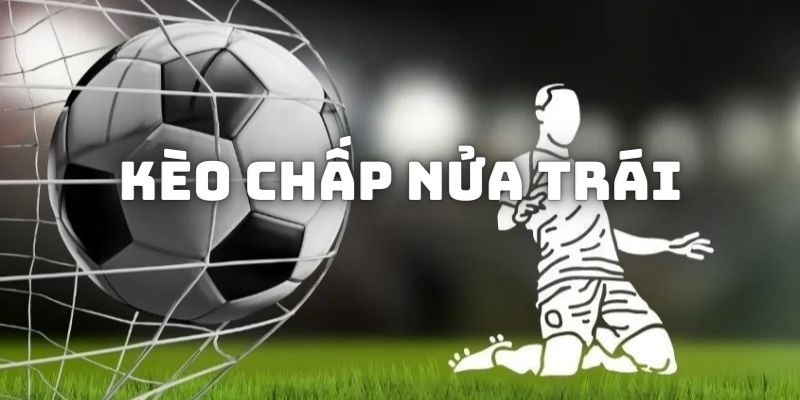 Kèo nửa nửa trái