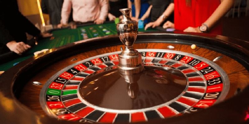 Khi tham gia Roulette cần phải áp dụng chiến thuật riêng cho mình