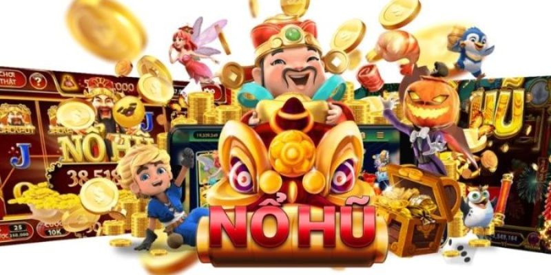 Lợi thế cạnh tranh khi biết cách tính tiền nổ hũ