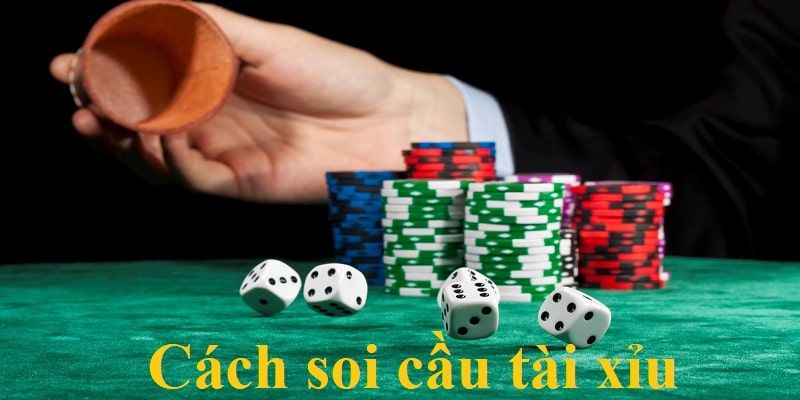 Luật chơi Tài Xỉu bạn nên biết