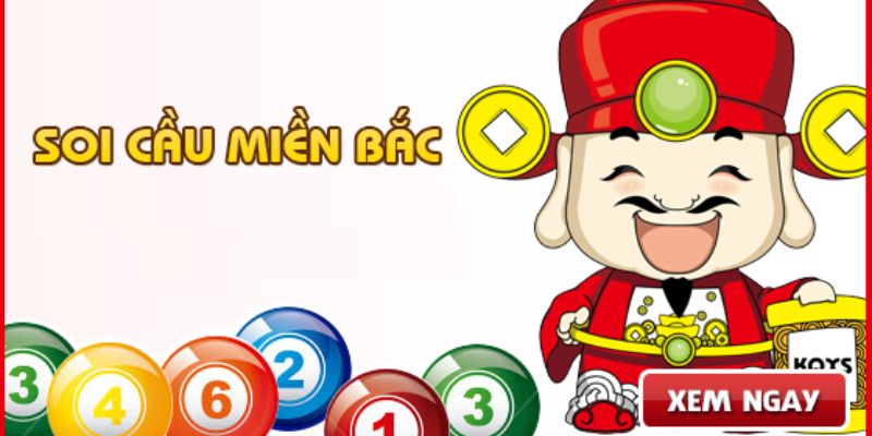 Những cách soi cầu chuẩn xác