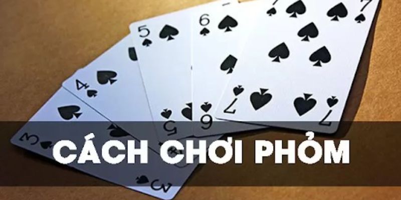 Phỏm online ngày càng phát triển mạnh mẽ và toàn diện