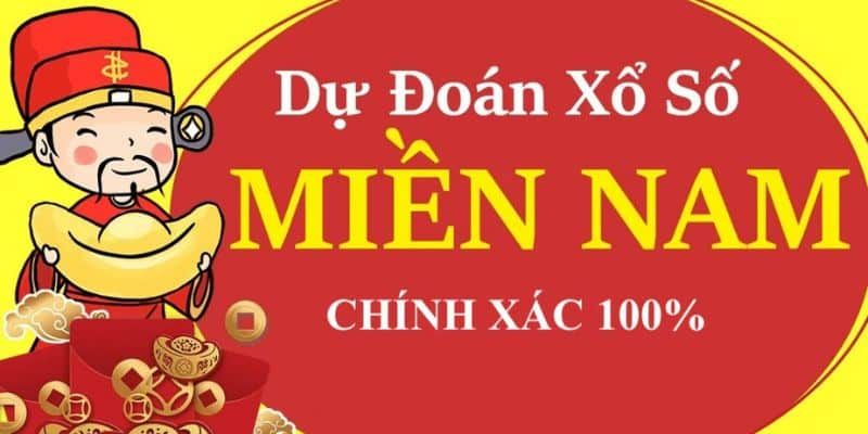 Soi cầu miền Nam nghĩa là sao?