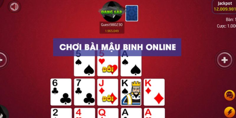 Tỉnh táo và tập trung khi chơi
