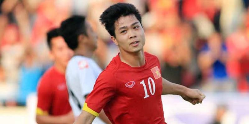 Giải Thưởng Cá Nhân