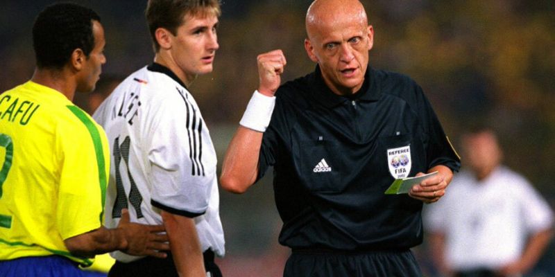 Trận Chung Kết UEFA Champions League