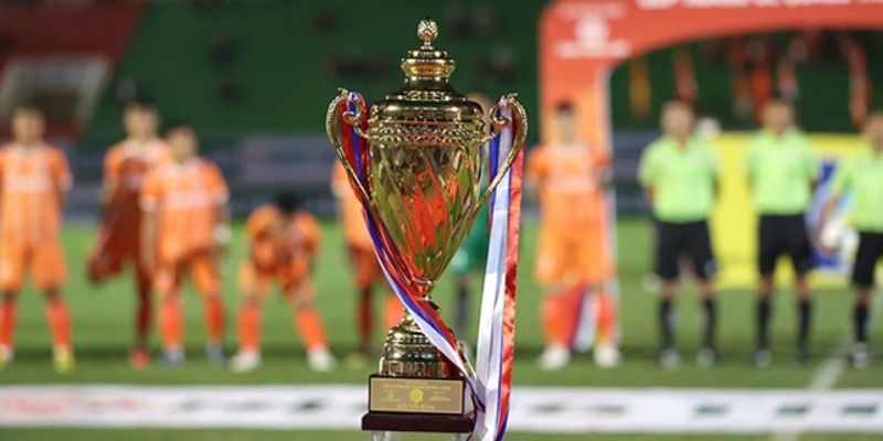 Tại sao nên xem lịch thi đấu V League 2024 tại 388bet