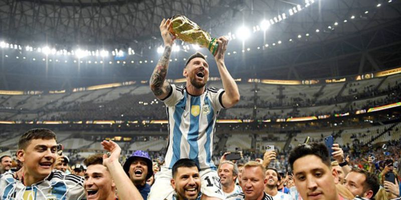 Tầm Quan Trọng của World Cup