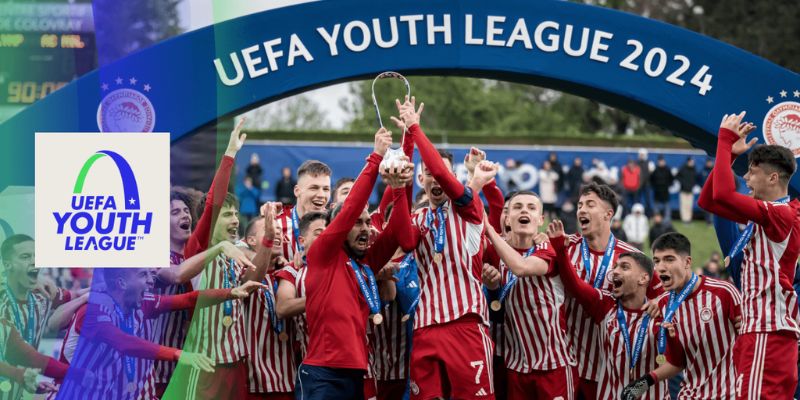Tương lai của UEFA Youth League